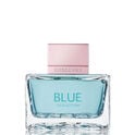 Blue Seduction Blue Seduction